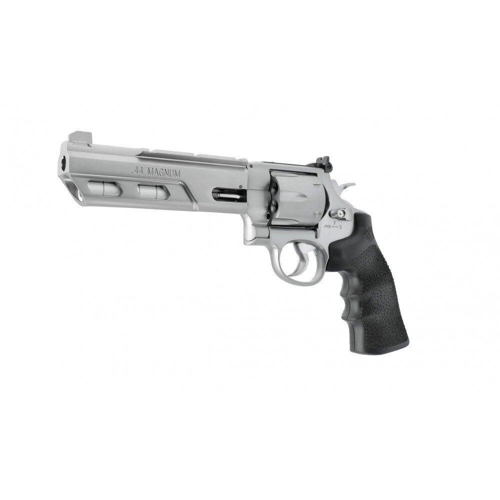 SMITH WESSON 629 COMPETITOR 6 INCH - 2.6469